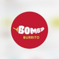 Bomba burrito